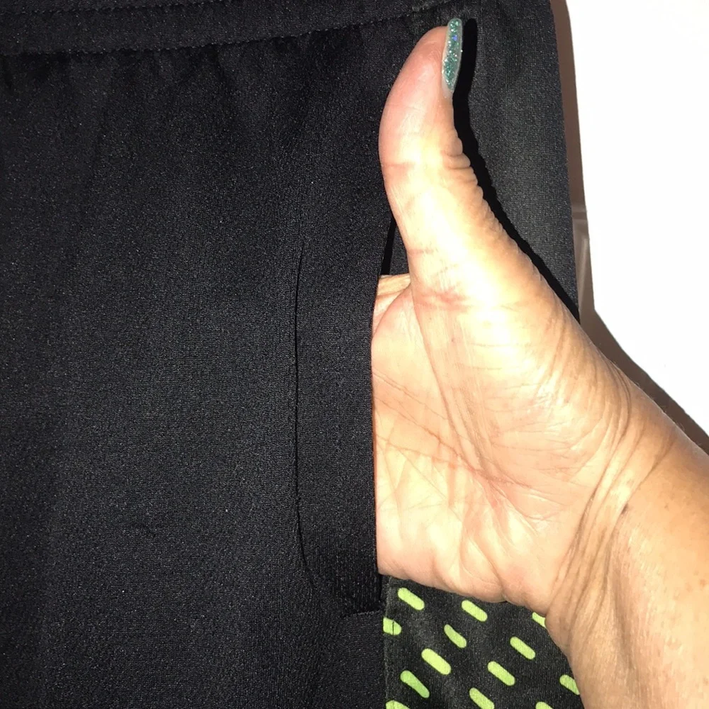 Boy’s Old Navy Athletic Shorts